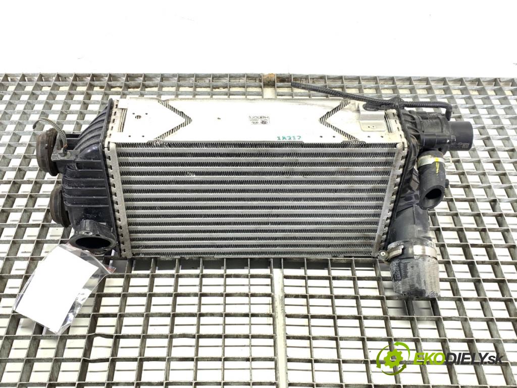 HYUNDAI TUCSON SUV 2021 132 kW 1.6 T-GDI HTRAC 1598 intercooler 282702M400 (Intercooler (chladič nasávaného vzduchu))