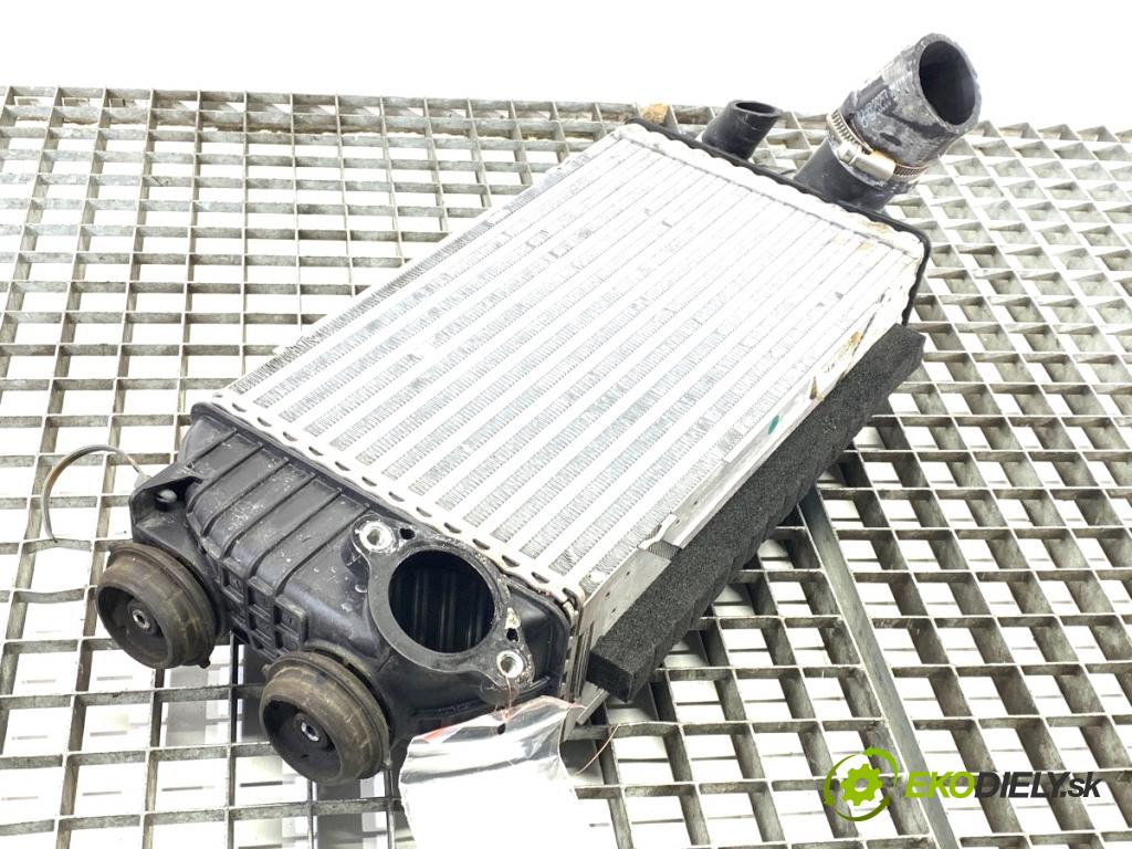 HYUNDAI TUCSON SUV 2021 132 kW 1.6 T-GDI HTRAC 1598 intercooler 282702M400 (Intercooler (chladič nasávaného vzduchu))