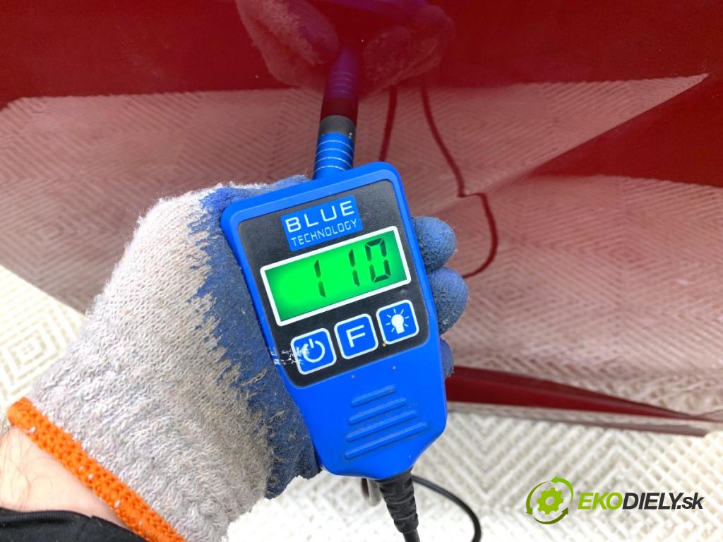 HYUNDAI TUCSON SUV 2021 132 kW 1.6 T-GDI HTRAC 1598 Dvere ľavy zad