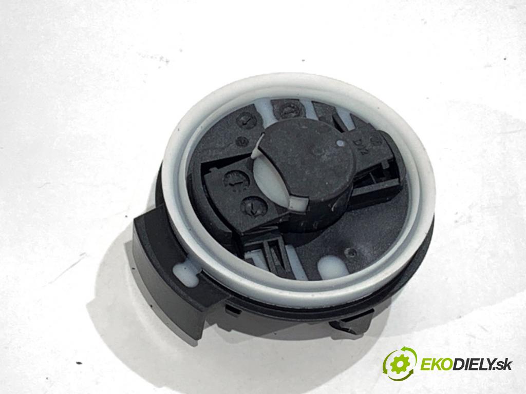 HYUNDAI TUCSON SUV 2021 132 kW 1.6 T-GDI HTRAC 1598 Snímač nárazu 95930-M6000 (Snímač nárazu)