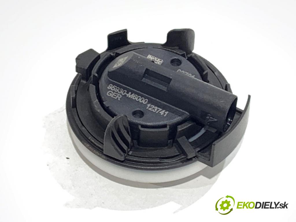 HYUNDAI TUCSON SUV 2021 132 kW 1.6 T-GDI HTRAC 1598 Snímač nárazu 95930-M6000 (Snímač nárazu)