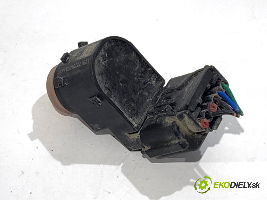 HYUNDAI TUCSON SUV 2021 132 kW 1.6 T-GDI HTRAC 1598 snímač PDC 99310-N9800