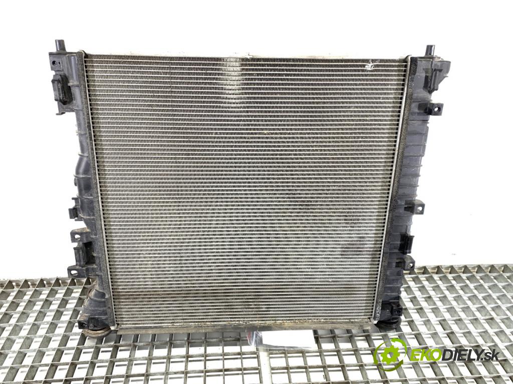 HYUNDAI TUCSON SUV 2021 132 kW 1.6 T-GDI HTRAC 1598 Chladič vody 25310-N7030 (Chladič vody)