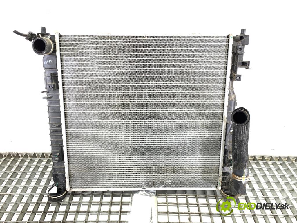 HYUNDAI TUCSON SUV 2021 132 kW 1.6 T-GDI HTRAC 1598 Chladič vody 25310-N7030 (Chladič vody)