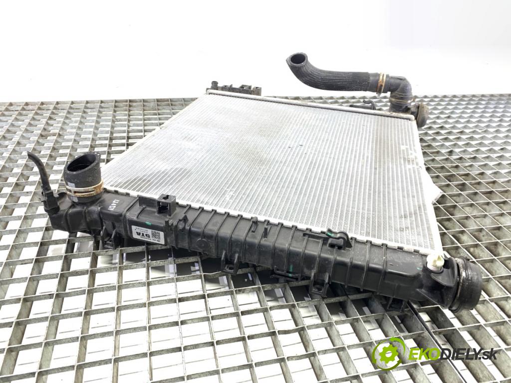 HYUNDAI TUCSON SUV 2021 132 kW 1.6 T-GDI HTRAC 1598 Chladič vody 25310-N7030 (Chladič vody)