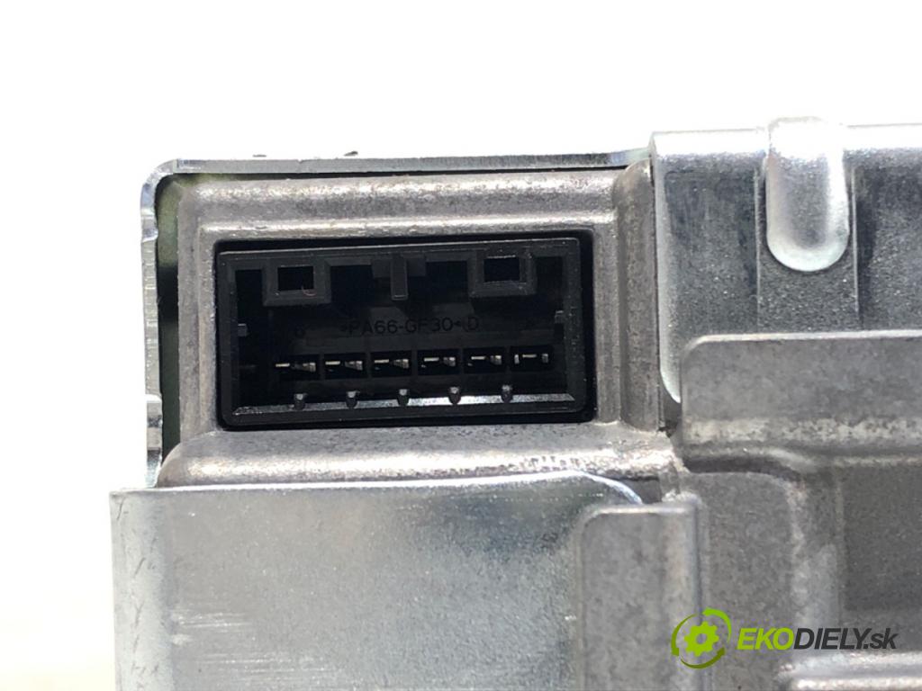 HYUNDAI TUCSON SUV 2021 132 kW 1.6 T-GDI HTRAC 1598 blokáda volantu 81900-L1700 (Riadenie ostatné)