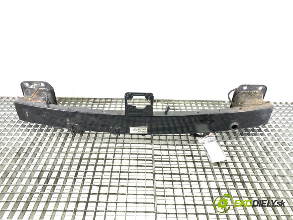 HYUNDAI TUCSON SUV 2021 132 kW 1.6 T-GDI HTRAC 1598 výztuha nárazníka přední část  (Přední výztuha)