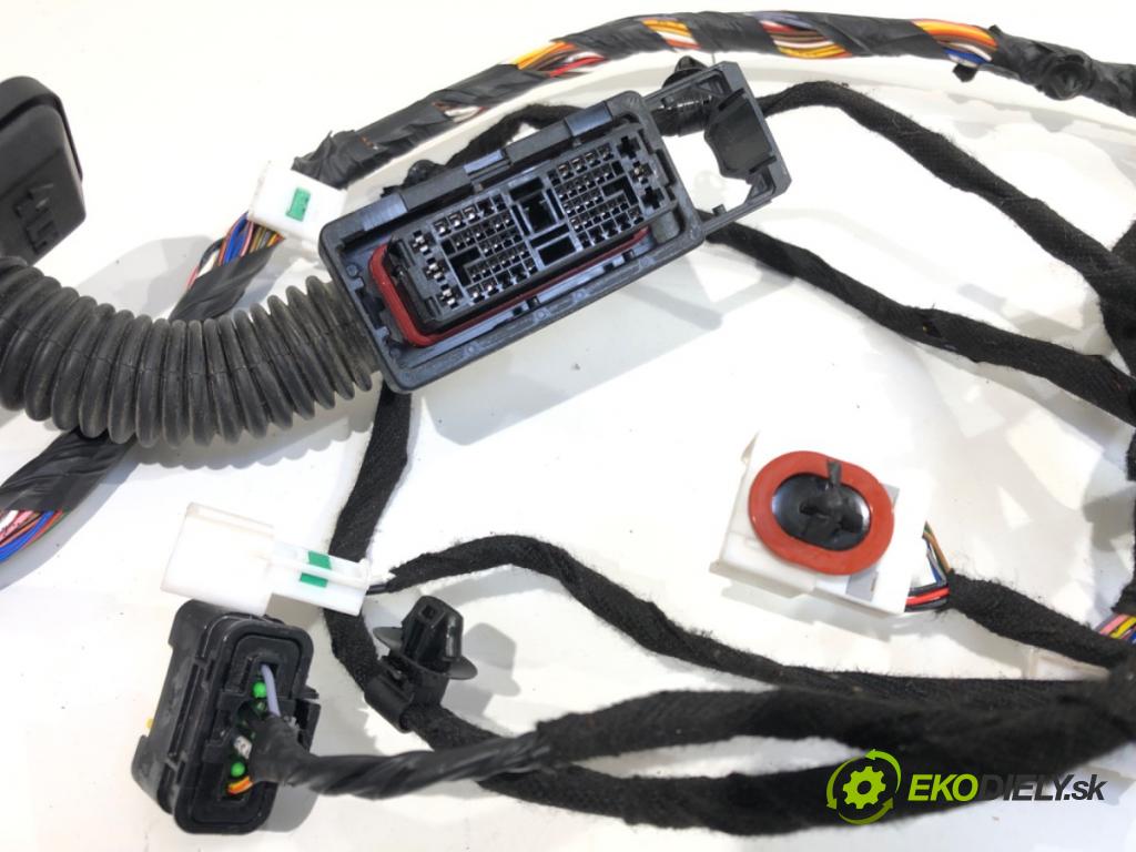 HYUNDAI TUCSON SUV 2021 132 kW 1.6 T-GDI HTRAC 1598 Káblovačka Dvere predný ľavy 91601-N7150