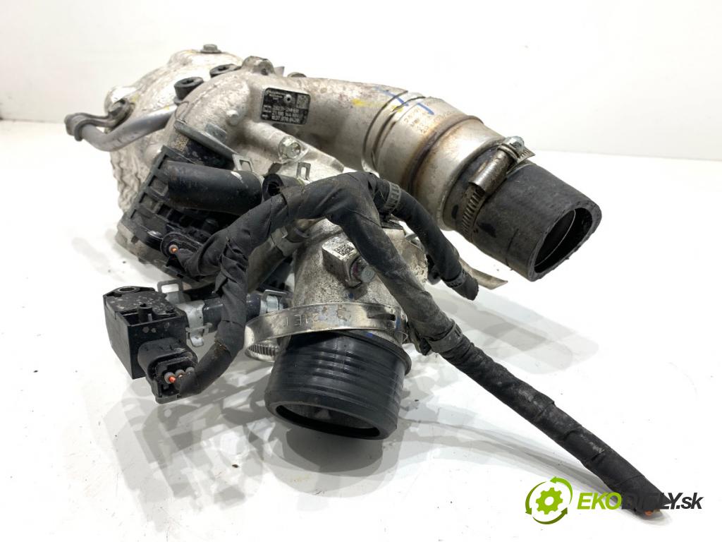 HYUNDAI TUCSON SUV 2021 132 kW 1.6 T-GDI HTRAC 1598 Turbodúchadlo,turbo 28231-2MHB0 (Turbodúchadlo (kompletné))