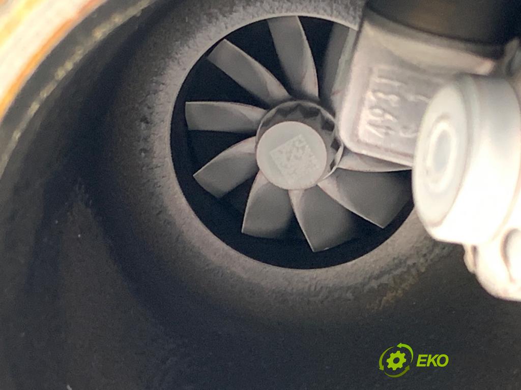 HYUNDAI TUCSON SUV 2021 132 kW 1.6 T-GDI HTRAC 1598 Turbodúchadlo,turbo 28231-2MHB0 (Turbodúchadlo (kompletné))