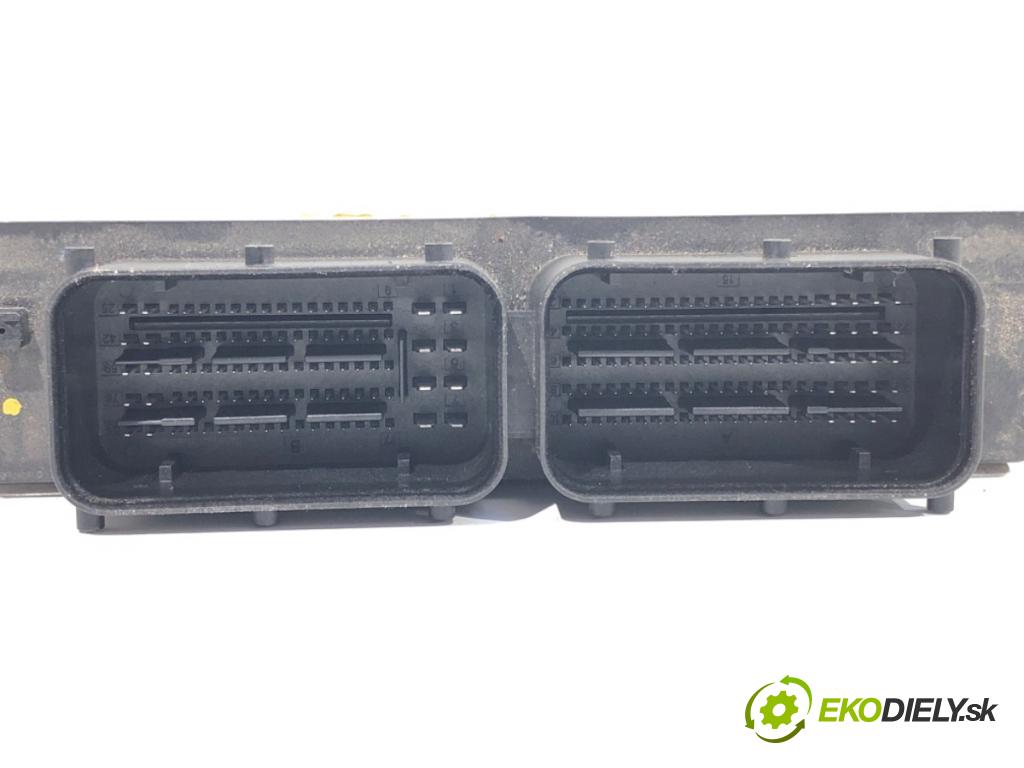 HYUNDAI TUCSON SUV 2021 132 kW 1.6 T-GDI HTRAC 1598 riadiaca jednotka Motor 39199-2M050 (Riadiaca jednotka)