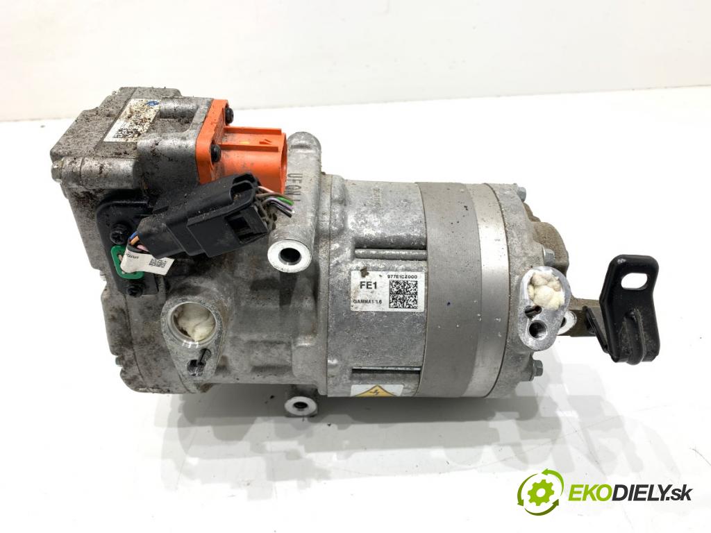 HYUNDAI TUCSON SUV 2021 132 kW 1.6 T-GDI HTRAC 1598 Kompresor klimatizácie CA600NX6AA05 (Kompresor klimatizácie)