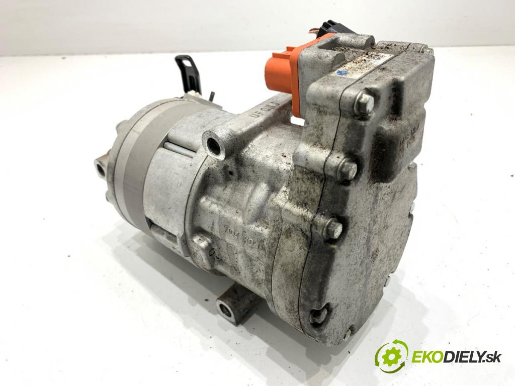 HYUNDAI TUCSON SUV 2021 132 kW 1.6 T-GDI HTRAC 1598 Kompresor klimatizácie CA600NX6AA05 (Kompresor klimatizácie)