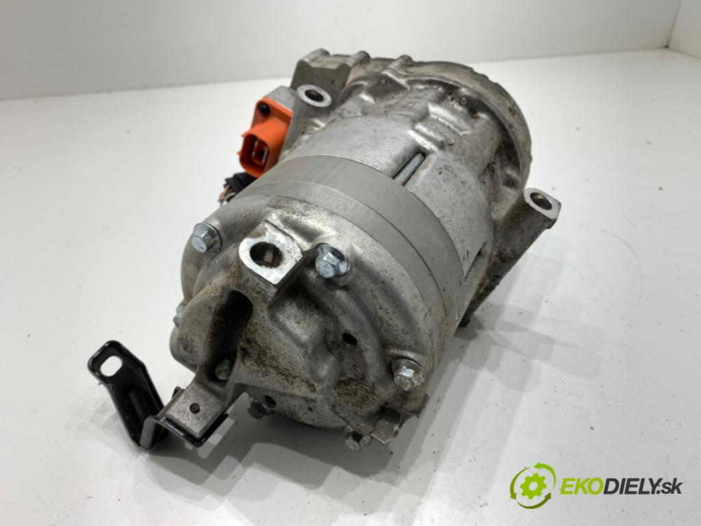 HYUNDAI TUCSON SUV 2021 132 kW 1.6 T-GDI HTRAC 1598 Kompresor klimatizácie CA600NX6AA05 (Kompresor klimatizácie)