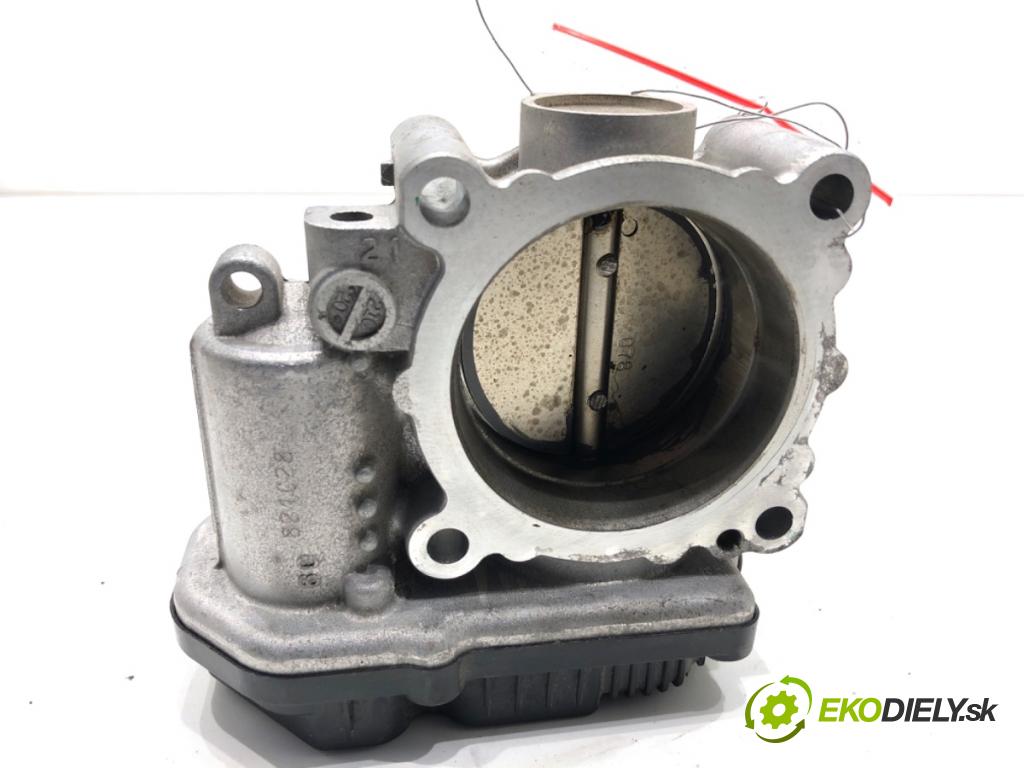 HYUNDAI TUCSON SUV 2021 132 kW 1.6 T-GDI HTRAC 1598 Škrtiaca klapka 35100-2M417 (Škrtiaca klapka)