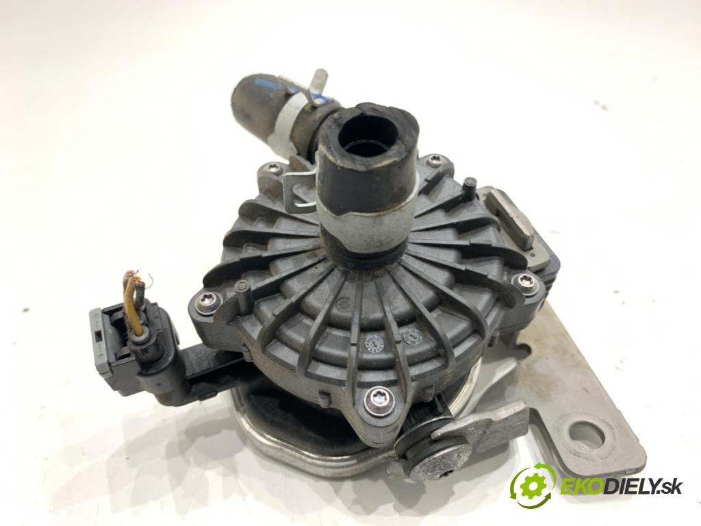 HYUNDAI TUCSON SUV 2021 132 kW 1.6 T-GDI HTRAC 1598 DALŠÍ: Pumpa vody 28920-2M600 (Vodná pumpa)