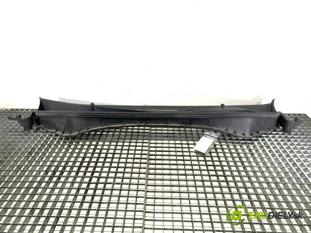 HYUNDAI TUCSON SUV 2021 132 kW 1.6 T-GDI HTRAC 1598 torpédo plast pod čelní okno 86150-N7000 (Plast pod čelním sklem)