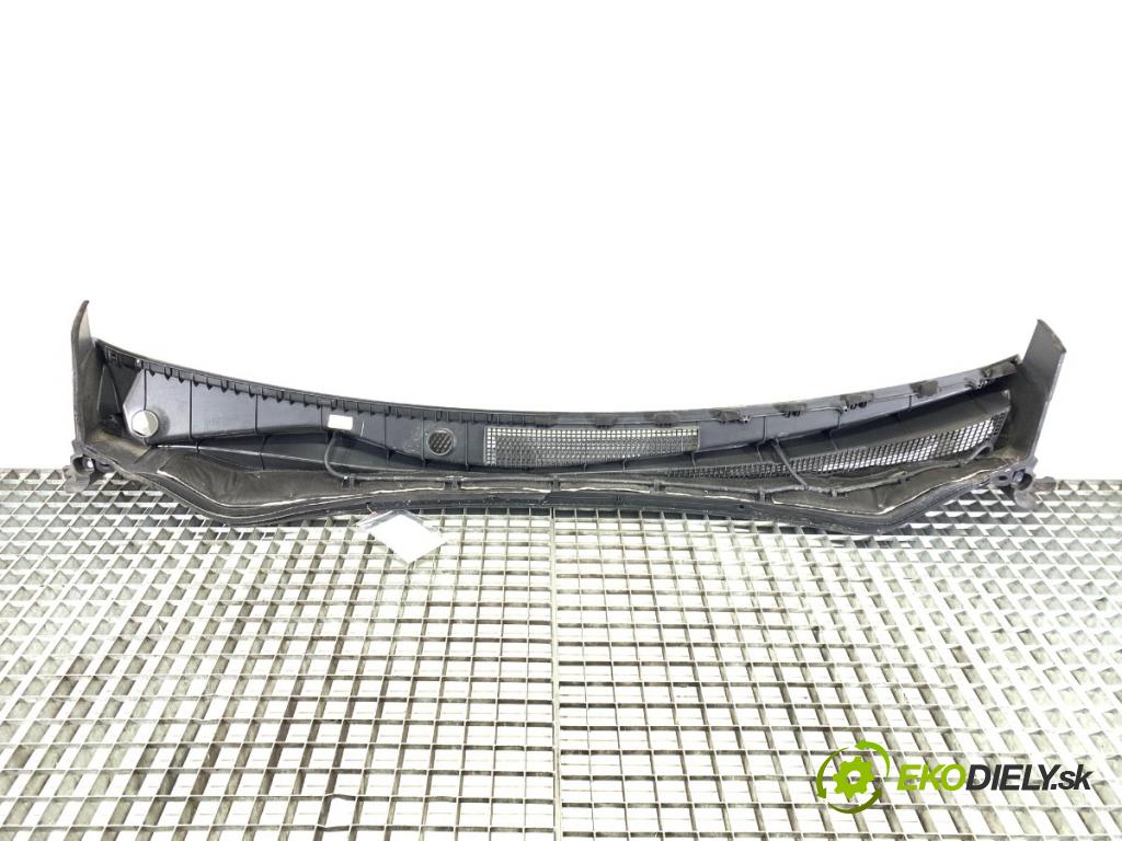 HYUNDAI TUCSON SUV 2021 132 kW 1.6 T-GDI HTRAC 1598 torpédo plast pod čelní okno 86150-N7000 (Plast pod čelním sklem)