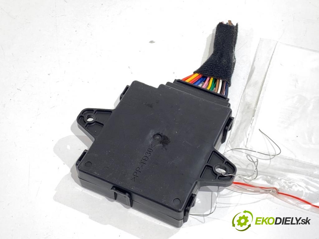 HYUNDAI TUCSON SUV 2021 132 kW 1.6 T-GDI HTRAC 1598 Modul Riadiaca jednotka 89B70-N7210 (Riadiaca jednotka ostatné)