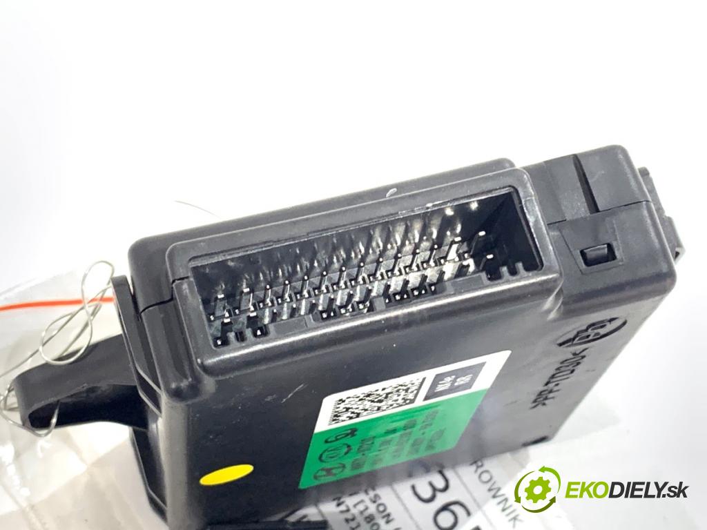 HYUNDAI TUCSON SUV 2021 132 kW 1.6 T-GDI HTRAC 1598 Modul Riadiaca jednotka 89B70-N7210 (Riadiaca jednotka ostatné)