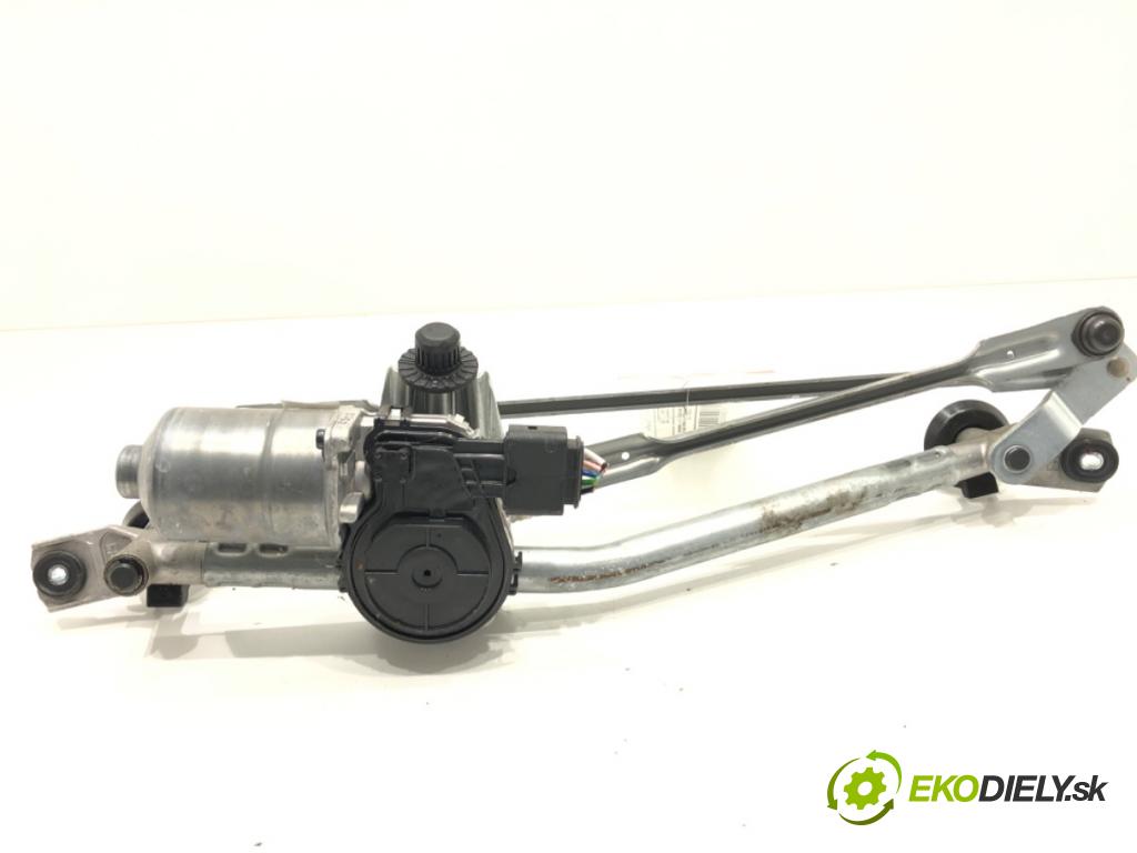 HYUNDAI TUCSON SUV 2021 132 kW 1.6 T-GDI HTRAC 1598 Mechanizmus stieračov predný 98100-N9000 (Motorček stieračov predný)