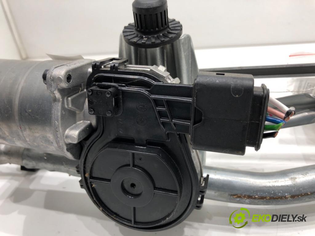 HYUNDAI TUCSON SUV 2021 132 kW 1.6 T-GDI HTRAC 1598 Mechanizmus stieračov predný 98100-N9000 (Motorček stieračov predný)