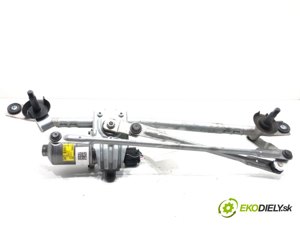 HYUNDAI TUCSON SUV 2021 132 kW 1.6 T-GDI HTRAC 1598 Mechanizmus stieračov predný 98100-N9000 (Motorček stieračov predný)