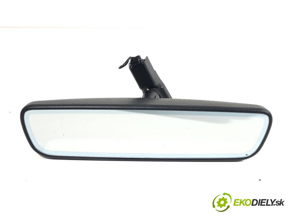 HYUNDAI TUCSON SUV 2021 132 kW 1.6 T-GDI HTRAC 1598 zpětné zrcátko vnitřní  (Vnitřní zpětné zrcátko)