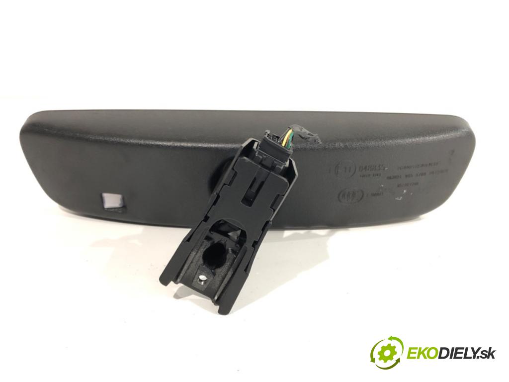 HYUNDAI TUCSON SUV 2021 132 kW 1.6 T-GDI HTRAC 1598 zpětné zrcátko vnitřní  (Vnitřní zpětné zrcátko)