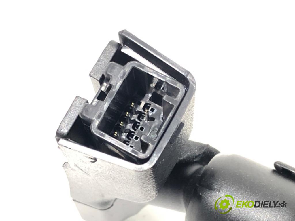 HYUNDAI TUCSON SUV 2021 132 kW 1.6 T-GDI HTRAC 1598 zpětné zrcátko vnitřní  (Vnitřní zpětné zrcátko)