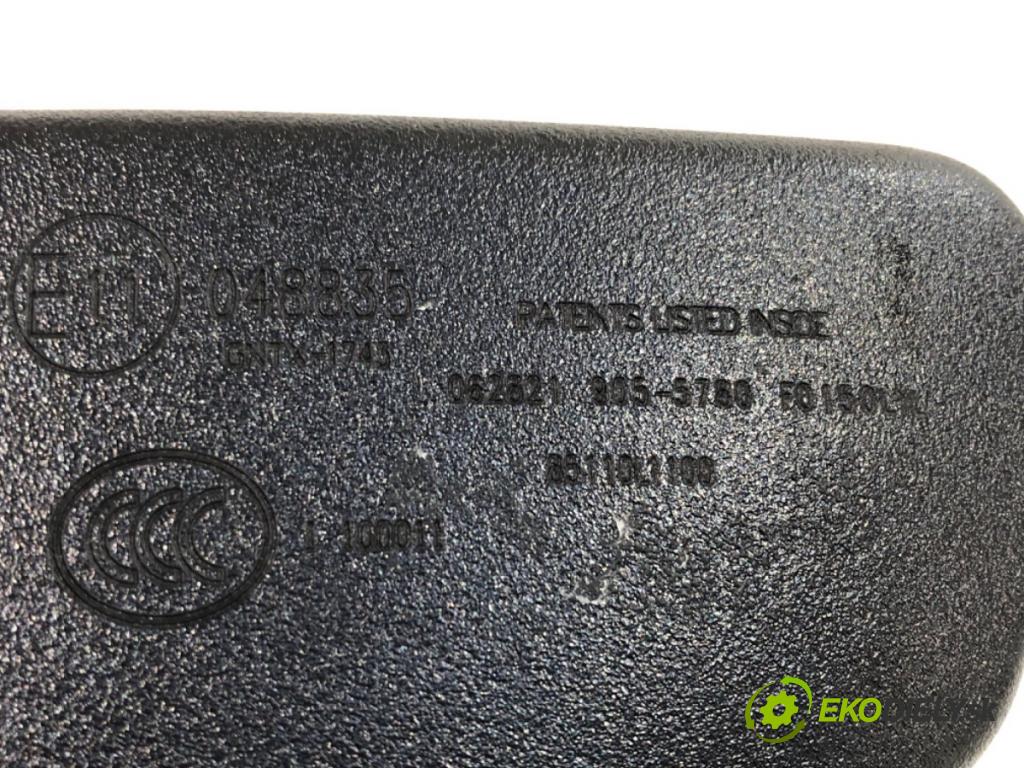 HYUNDAI TUCSON SUV 2021 132 kW 1.6 T-GDI HTRAC 1598 Spätné zrkadlo vnútorné  (Spätné zrkadlo vnútorné)