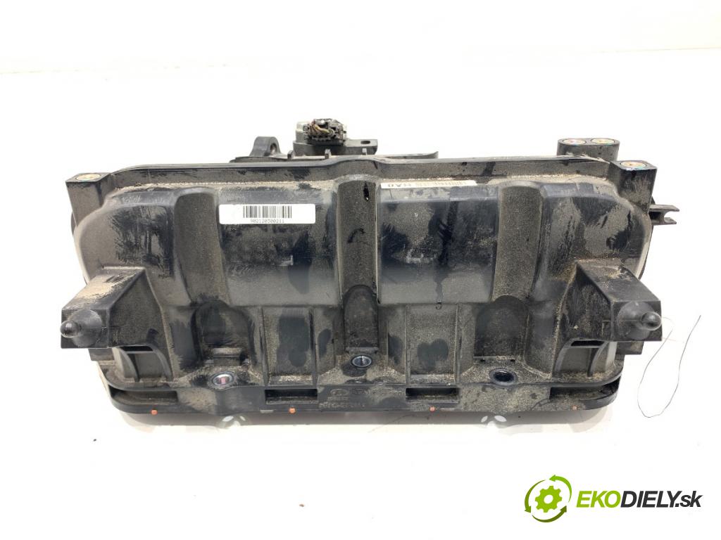 HYUNDAI TUCSON SUV 2021 132 kW 1.6 T-GDI HTRAC 1598 Potrubie sacie, sanie  (Sacie potrubie)