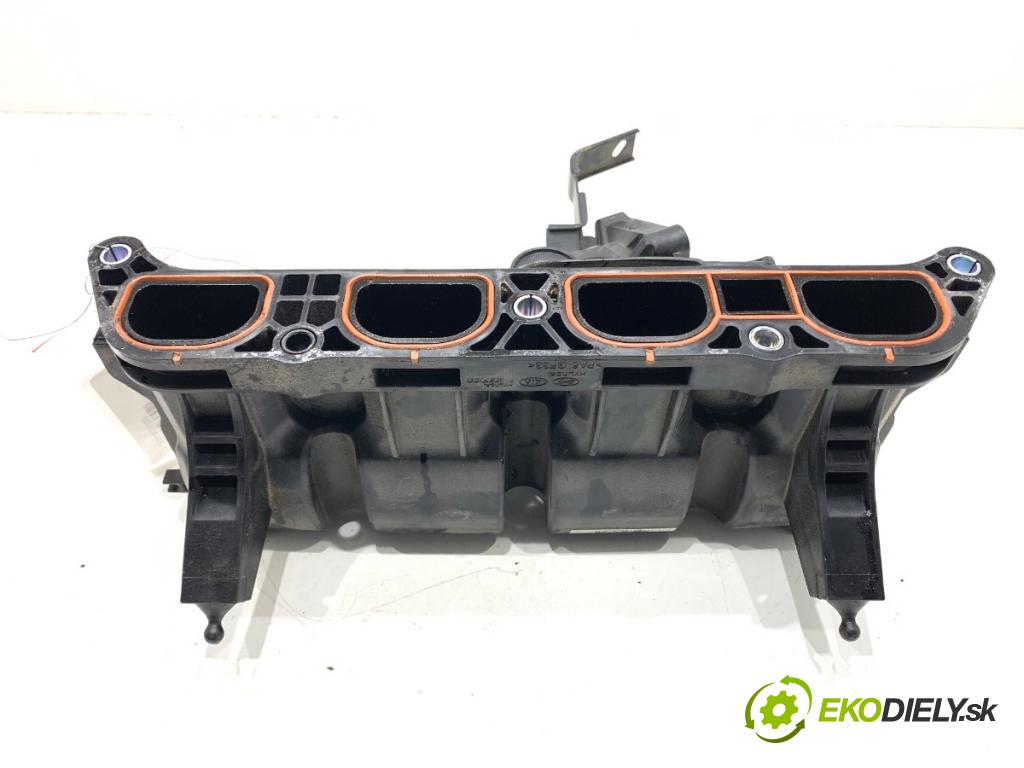 HYUNDAI TUCSON SUV 2021 132 kW 1.6 T-GDI HTRAC 1598 Potrubie sacie, sanie  (Sacie potrubie)