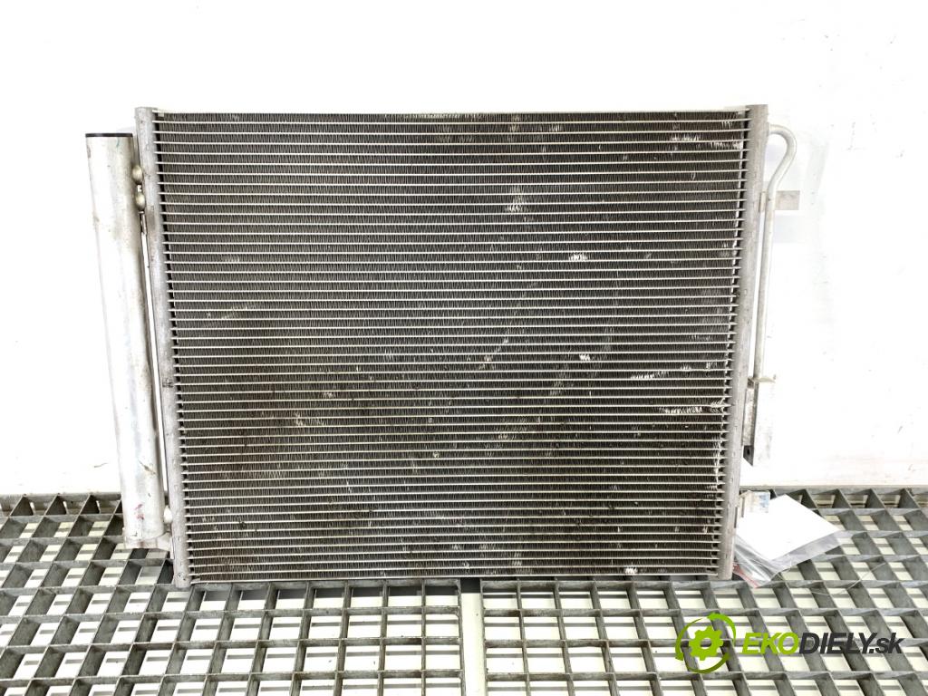 HYUNDAI TUCSON SUV 2021 132 kW 1.6 T-GDI HTRAC 1598 chladič klimatizace HC200NX5CA (Chladič klimatizace)