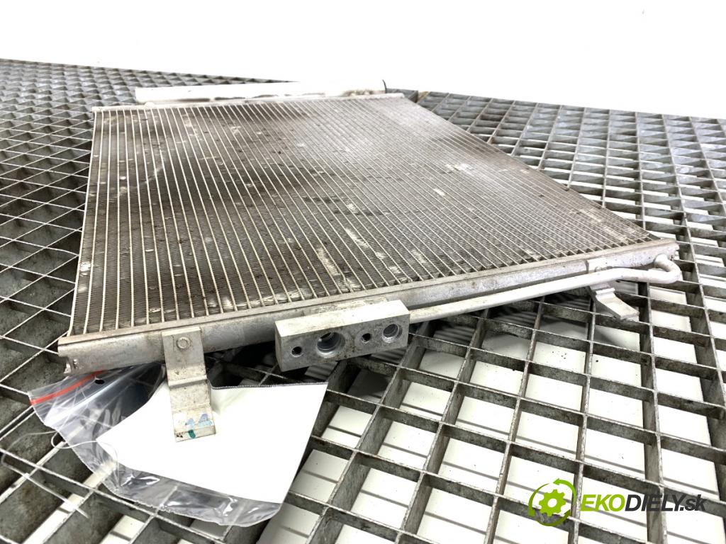 HYUNDAI TUCSON SUV 2021 132 kW 1.6 T-GDI HTRAC 1598 chladič klimatizace HC200NX5CA (Chladič klimatizace)