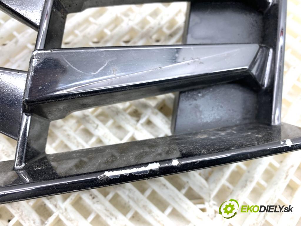 HYUNDAI TUCSON SUV 2021 132 kW 1.6 T-GDI HTRAC 1598 mřížka maska 86366-N7CA0 (Přední mřížka (maska chladiče))