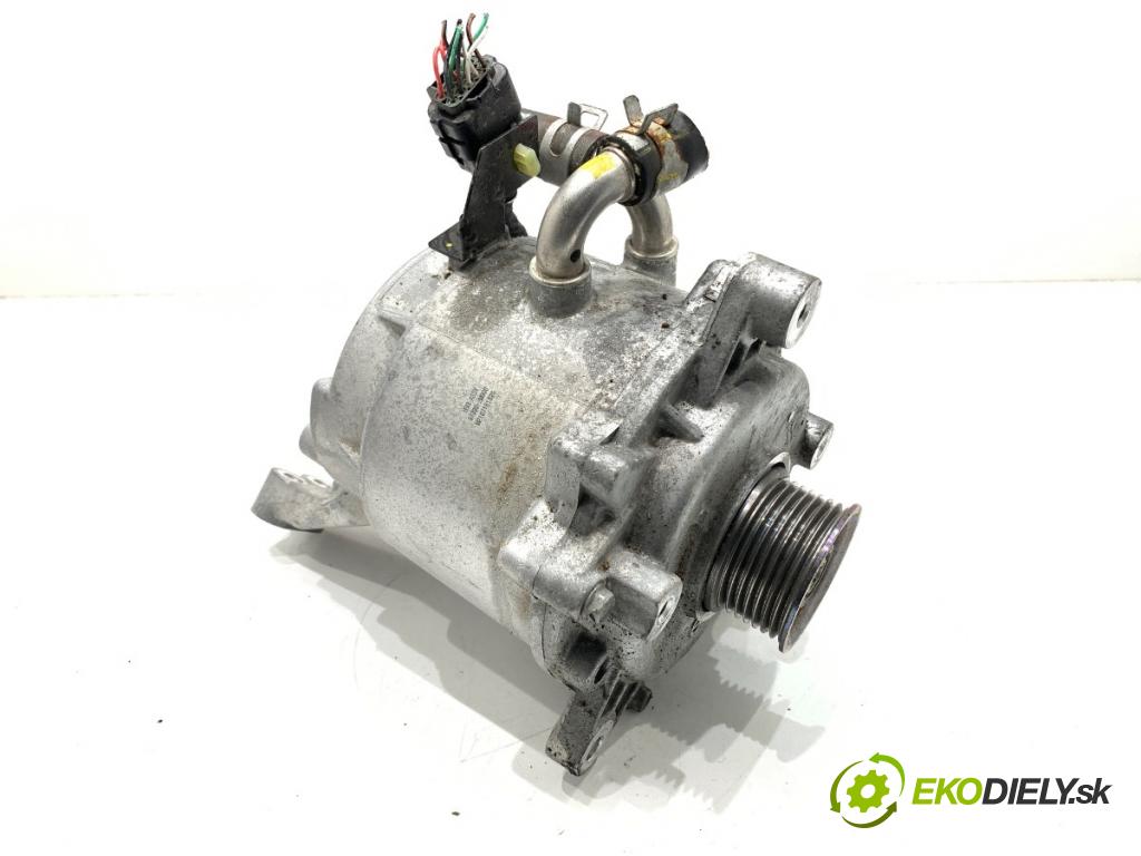 HYUNDAI TUCSON SUV 2021 132 kW 1.6 T-GDI HTRAC 1598 Alternátor 37390-2M900 (Alternátor)