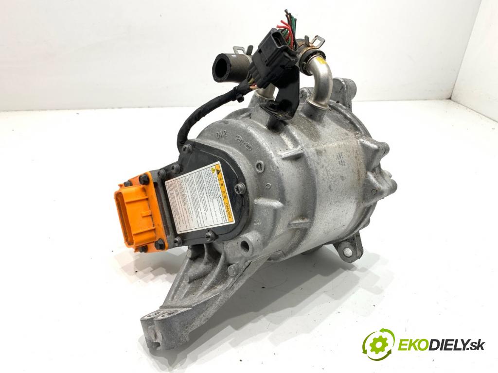 HYUNDAI TUCSON SUV 2021 132 kW 1.6 T-GDI HTRAC 1598 Alternátor 37390-2M900 (Alternátor)