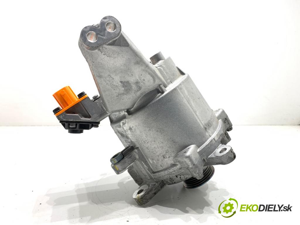 HYUNDAI TUCSON SUV 2021 132 kW 1.6 T-GDI HTRAC 1598 Alternátor 37390-2M900 (Alternátor)