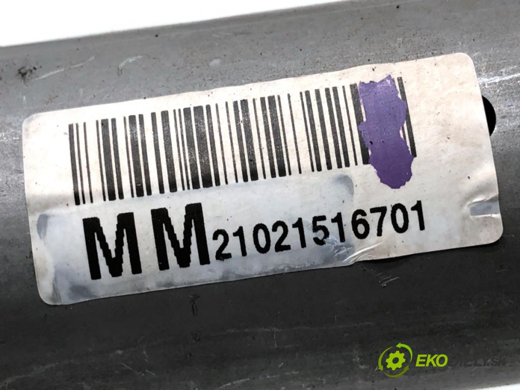 HYUNDAI TUCSON SUV 2021 132 kW 1.6 T-GDI HTRAC 1598 tyč tyče řídící 56300-N7510