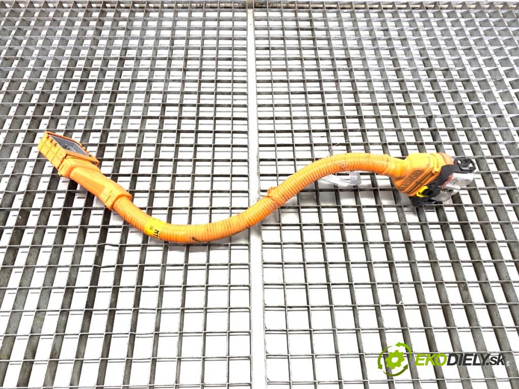 HYUNDAI TUCSON SUV 2021 132 kW 1.6 T-GDI HTRAC 1598 trubka vysokého NAPĚTÍ: 91961-L5040