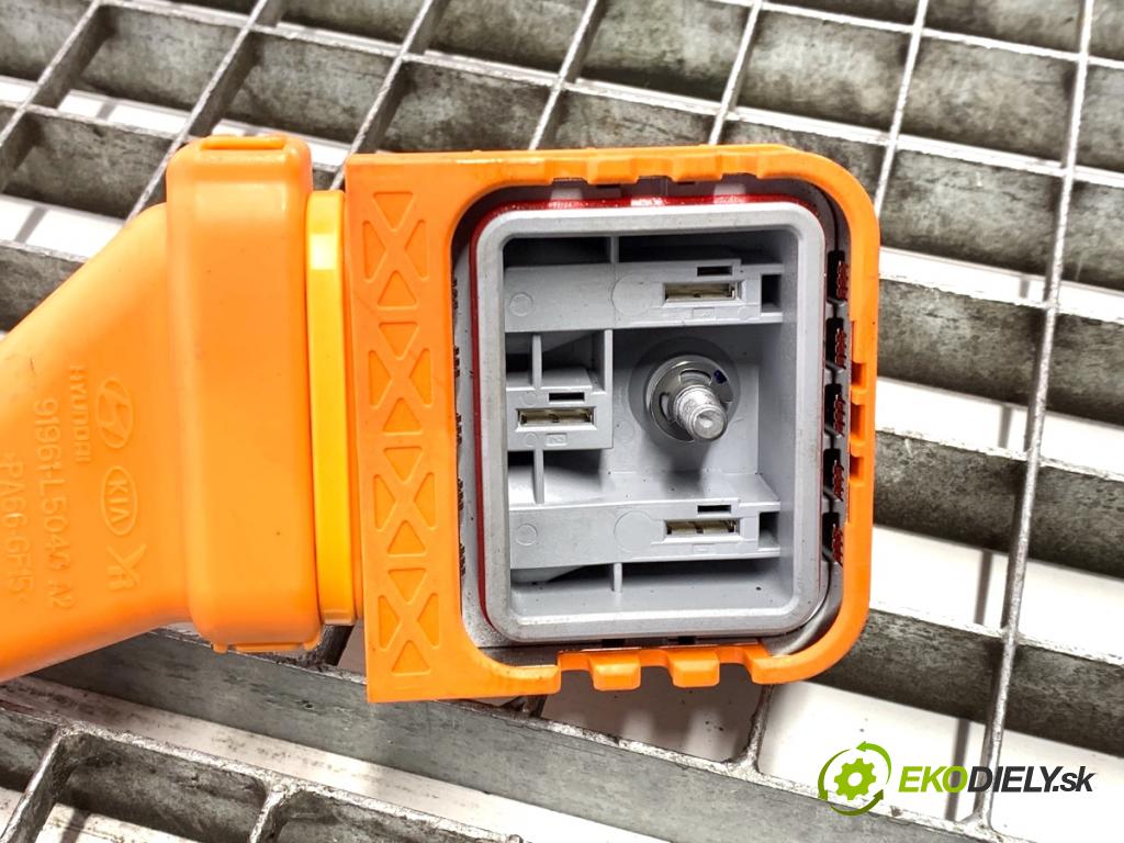 HYUNDAI TUCSON SUV 2021 132 kW 1.6 T-GDI HTRAC 1598 trubka vysokého NAPĚTÍ: 91961-L5040