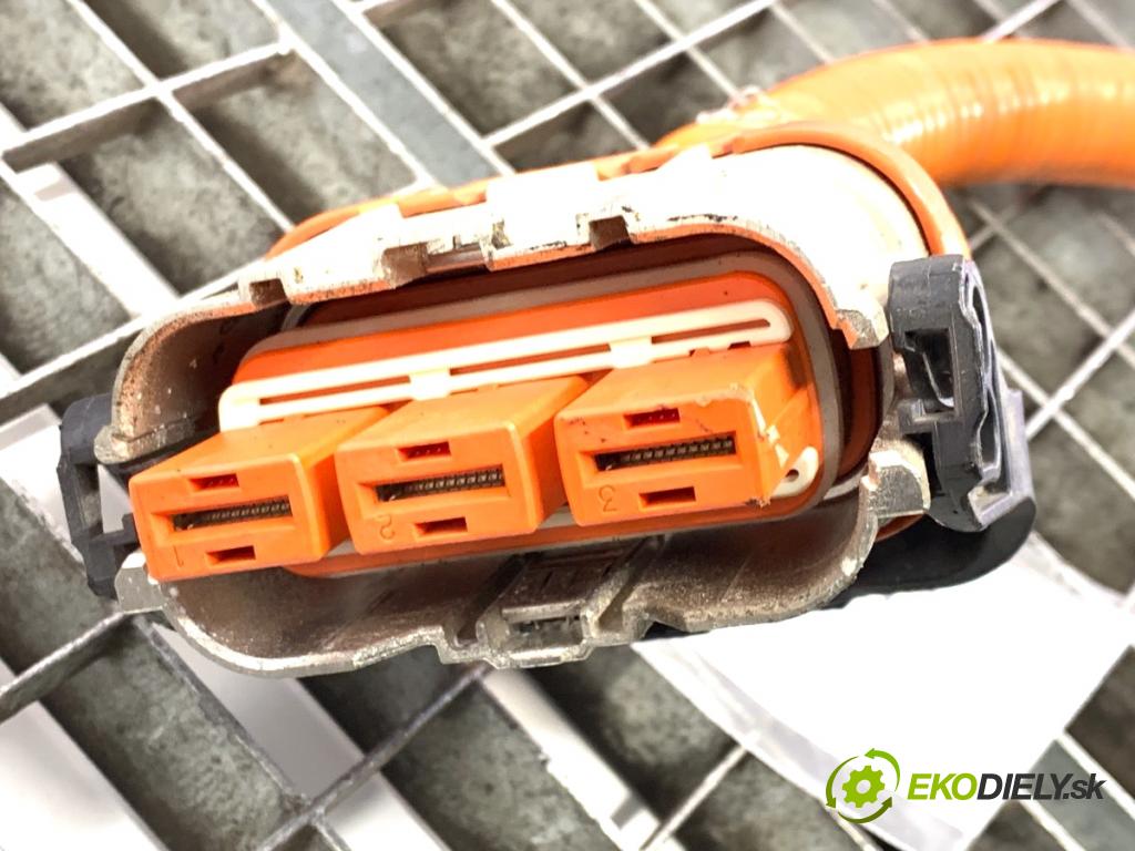 HYUNDAI TUCSON SUV 2021 132 kW 1.6 T-GDI HTRAC 1598 trubka vysokého NAPĚTÍ: 91961-L5040