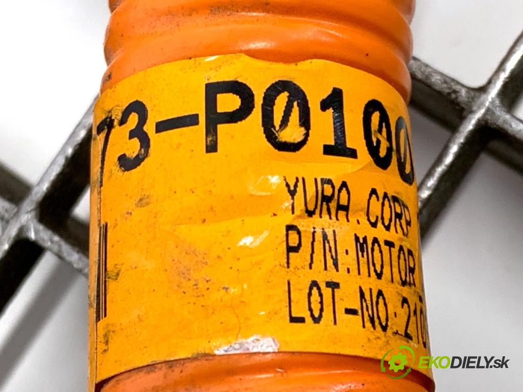 HYUNDAI TUCSON SUV 2021 132 kW 1.6 T-GDI HTRAC 1598 trubka vysokého NAPĚTÍ: 91961-L5040