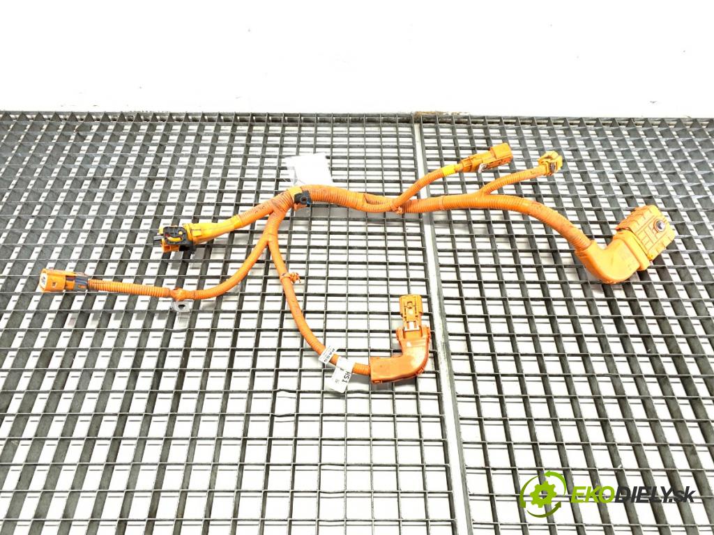 HYUNDAI TUCSON SUV 2021 132 kW 1.6 T-GDI HTRAC 1598 trubka vysokého NAPĚTÍ: 91674-CZ110