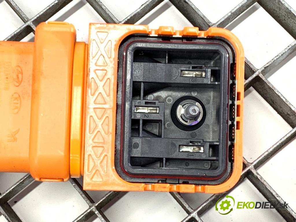 HYUNDAI TUCSON SUV 2021 132 kW 1.6 T-GDI HTRAC 1598 trubka vysokého NAPĚTÍ: 91674-CZ110