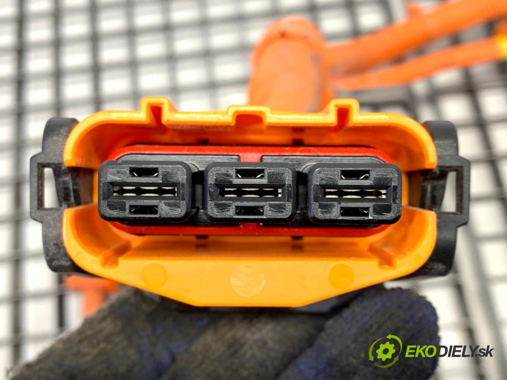 HYUNDAI TUCSON SUV 2021 132 kW 1.6 T-GDI HTRAC 1598 trubka vysokého NAPĚTÍ: 91674-CZ110