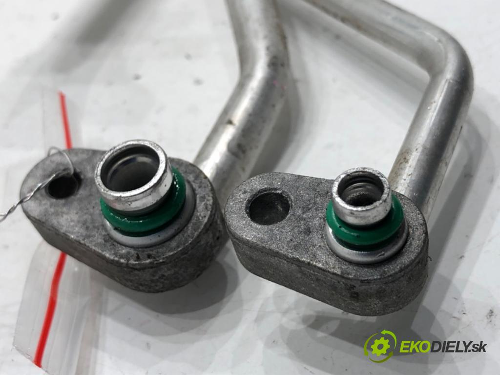 HYUNDAI TUCSON SUV 2021 132 kW 1.6 T-GDI HTRAC 1598 rúrka klimatizácie (Rúrka klimatizácie)