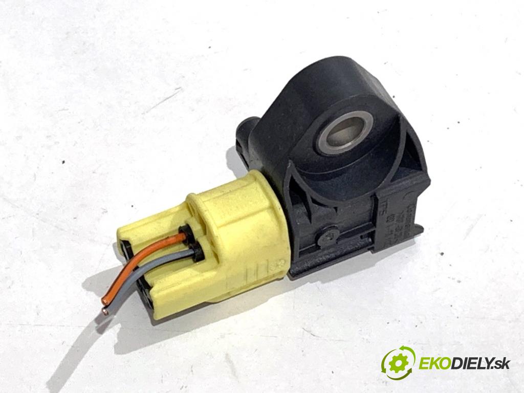 HYUNDAI TUCSON SUV 2021 132 kW 1.6 T-GDI HTRAC 1598 Snímač nárazu 95920-AA100 (Snímač nárazu)