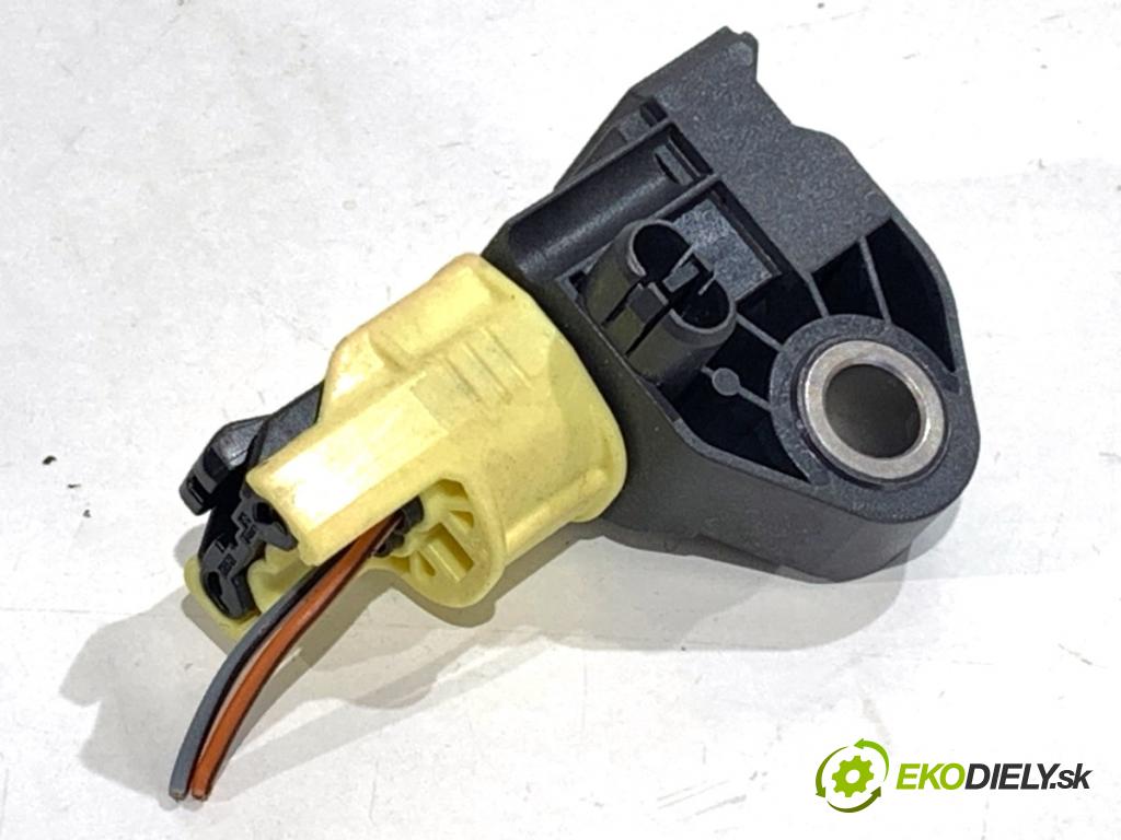 HYUNDAI TUCSON SUV 2021 132 kW 1.6 T-GDI HTRAC 1598 Snímač nárazu 95920-AA100 (Snímač nárazu)